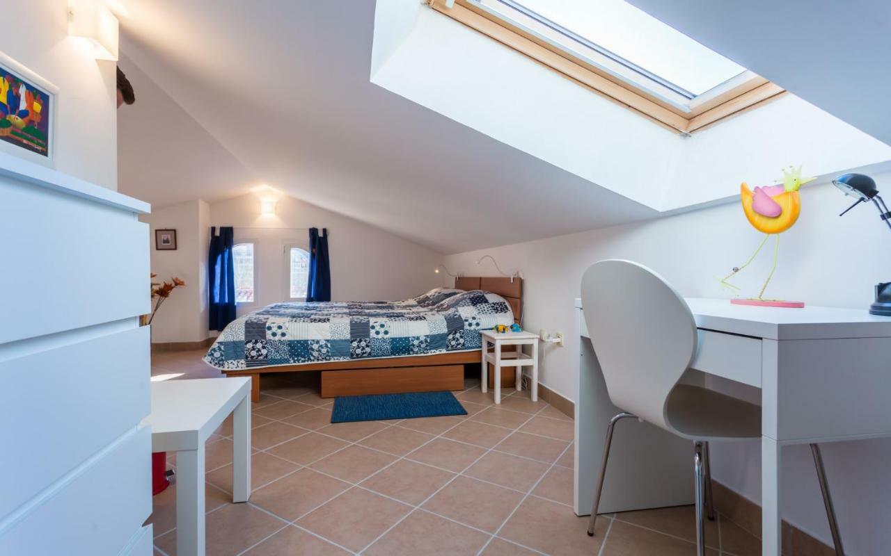 Ferienwohnung Tinka Baška Exterior foto
